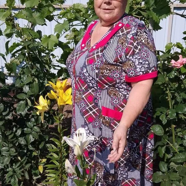 Людмила